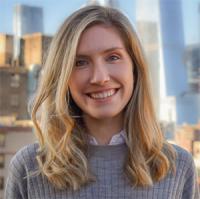 Jessica Schwartz, School of Nursing Class of 2021